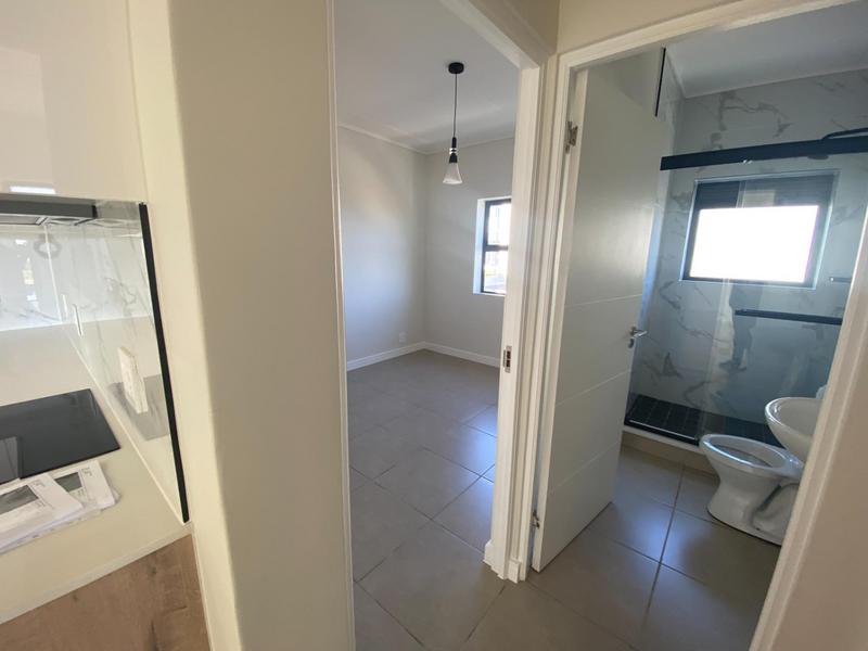 2 Bedroom Property for Sale in Richwood Western Cape